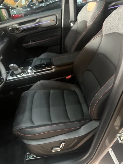 Geely Coolray 2025 Cowboy