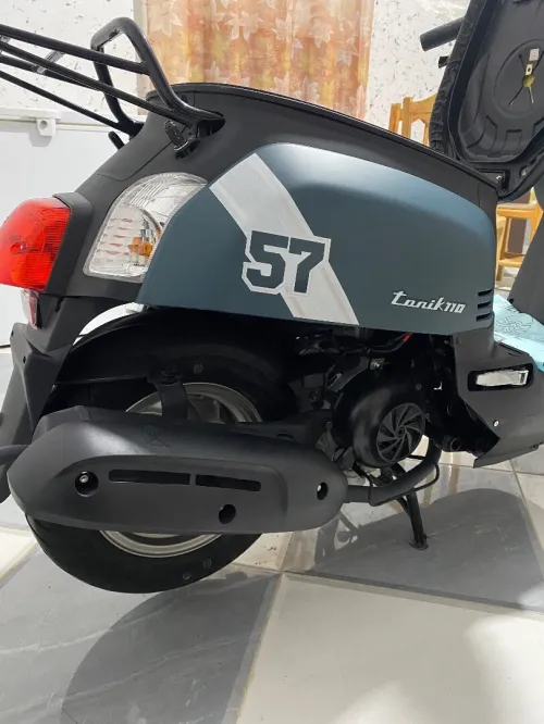 Sym tonik Sym 2025