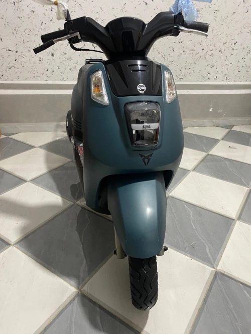 Sym tonik Sym 2025