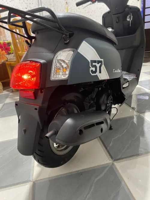 Sym tonik Sym 2025