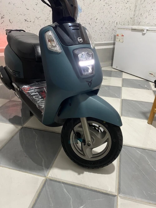 Sym tonik Sym 2025