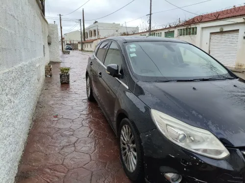 Ford Focus 5 portes 2015 Titanium