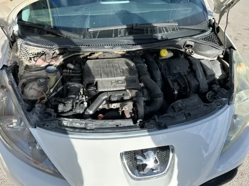 Peugeot 207 2011 207