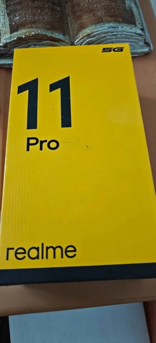 Realmi 11pro