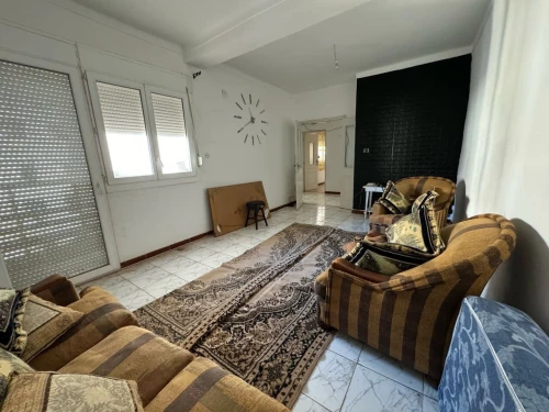 Vente Appartement F3 Oran Es senia