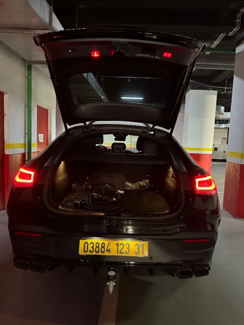 Mercedes GLE 2023 
