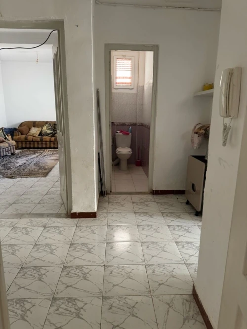 Vente Appartement F3 Oran Es senia