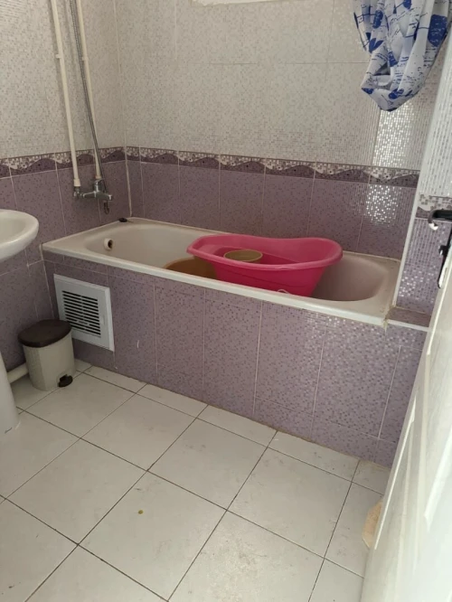 Vente Appartement F3 Oran Es senia