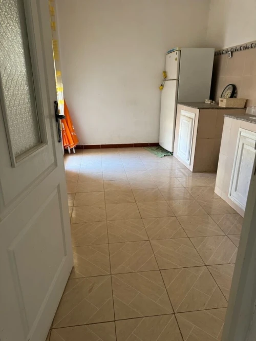 Vente Appartement F3 Oran Es senia