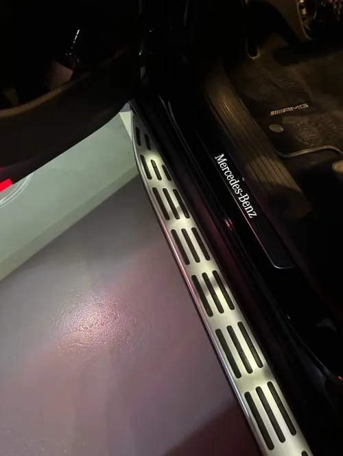 Mercedes GLE 2023 