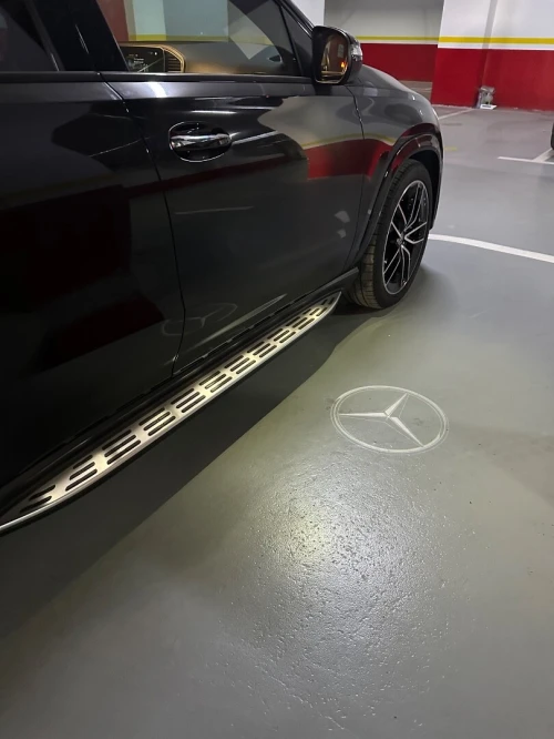 Mercedes GLE 2023 