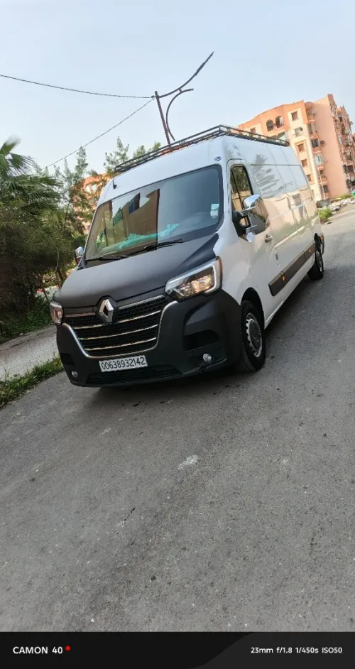 Master 3 pano 2021 2021