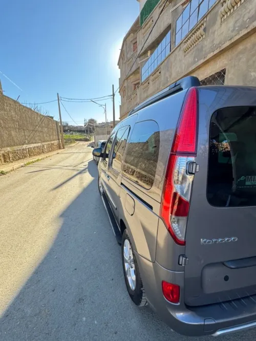 Renault Kangoo 2021 Kangoo