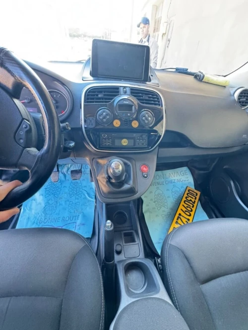 Renault Kangoo 2021 Kangoo