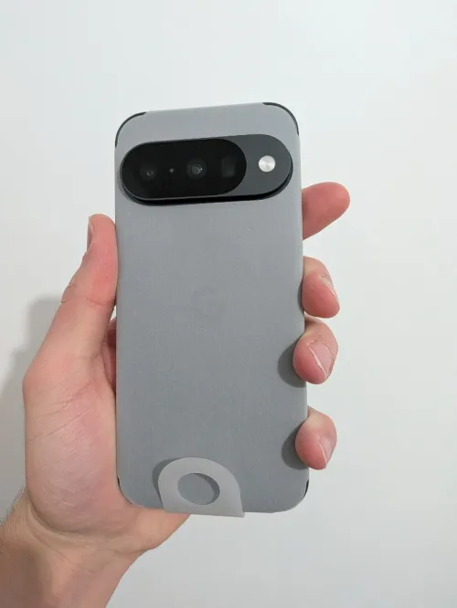 Google Pixel 10