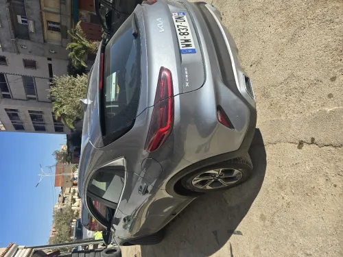 Kia X-Ceed 2022 