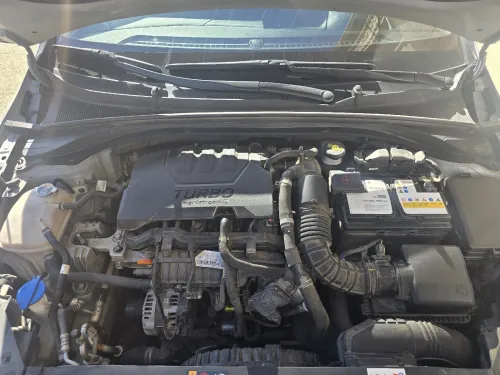 Kia X-Ceed 2022 
