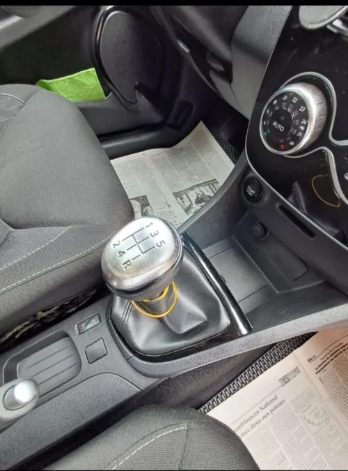 Renault Clio 4 Facelift 2019 Limited 2
