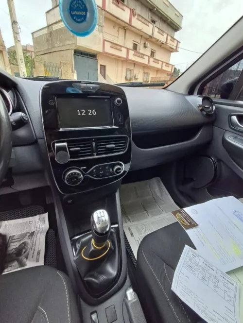 Renault Clio 4 Facelift 2019 Limited 2