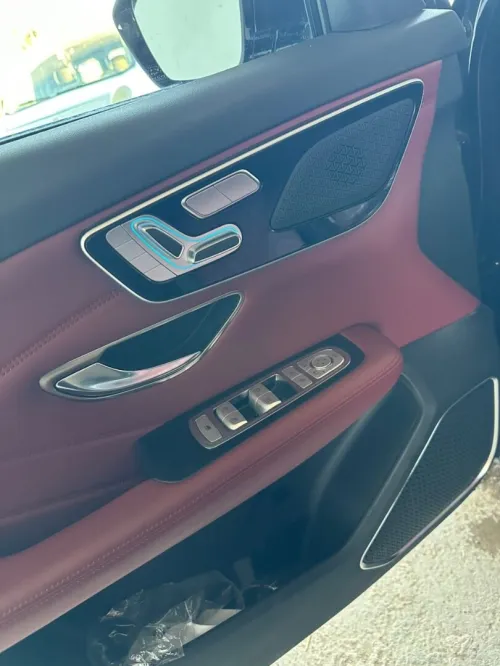 Jetour  X70 PLUS 2025 Luxury 7 place