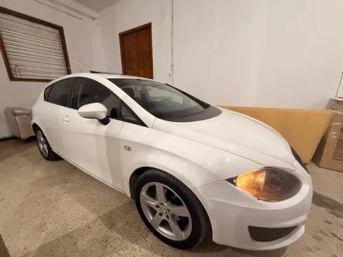 Seat Leon 2010 Leon