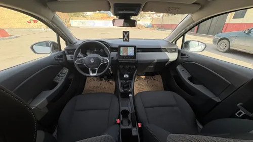 Renault Clio 5  2025 Evolution