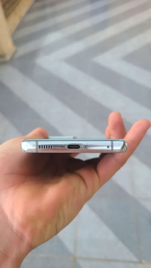Samsung S 21 ultra 5g