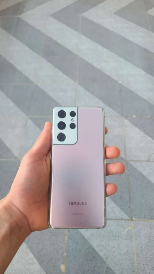 Samsung S 21 ultra 5g