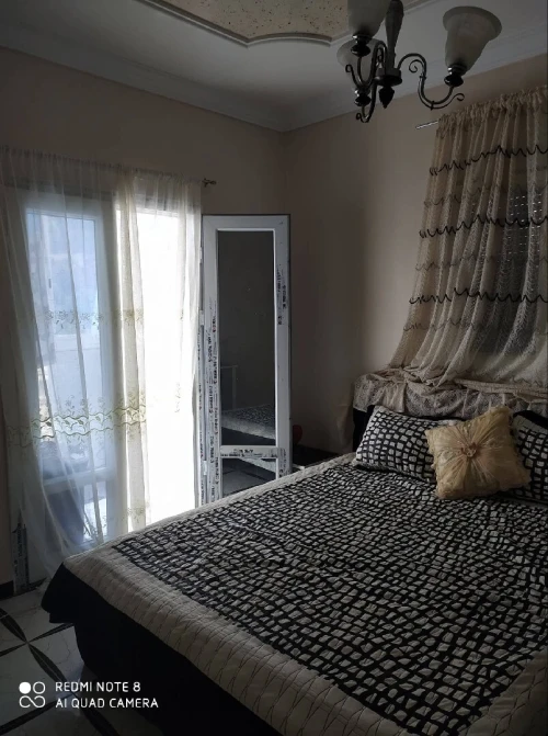 Vente Appartement F3 Chlef Tenes
