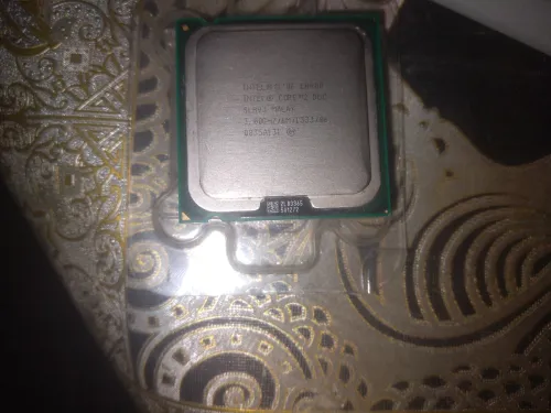 cpu e8400