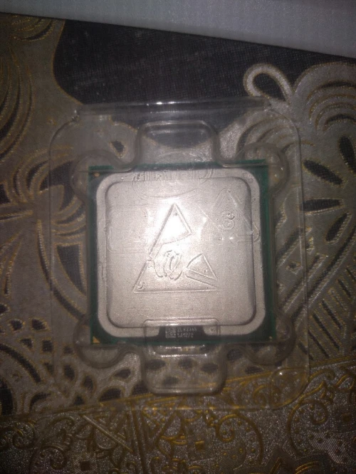 cpu e8400