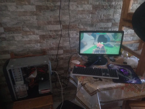 disktop