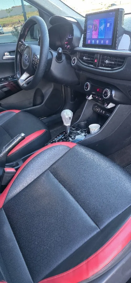 Kia Picanto 2018 GT-Line