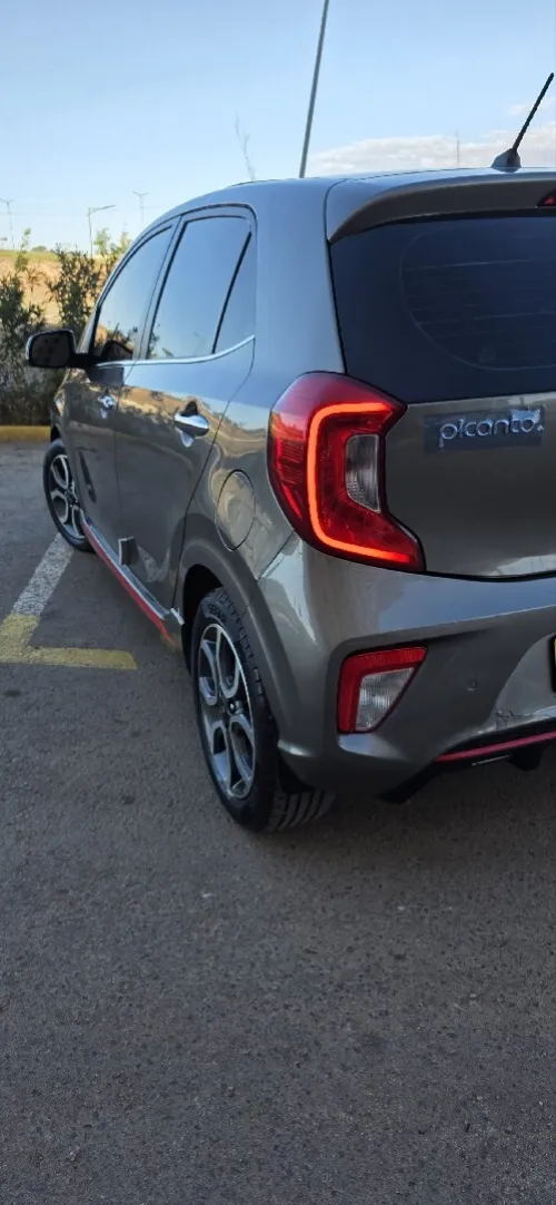 Kia Picanto 2018 GT-Line