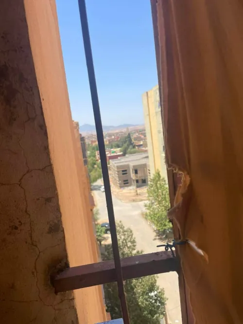 Vente Appartement F3 Tlemcen Remchi