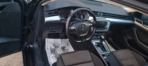 Volkswagen Passat 2016 Classic