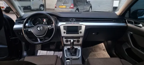 Volkswagen Passat 2016 Classic