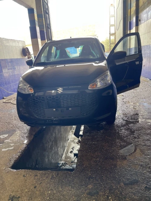 Suzuki Alto 2025 Alto