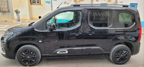 Citroen Berlingo 2023 