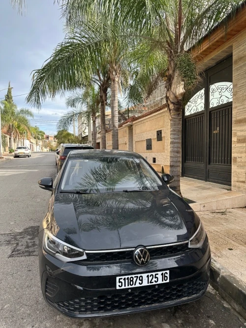 Volkswagen Lavida 2025 Edition