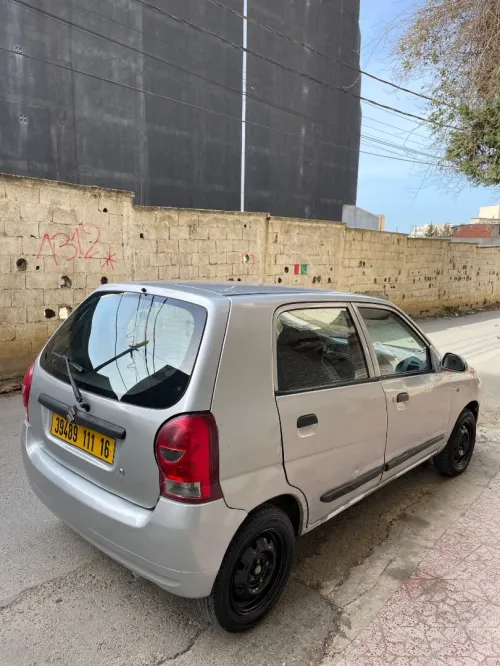 Suzuki Alto K10 2011 Alto K10
