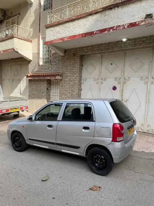 Suzuki Alto K10 2011 Alto K10