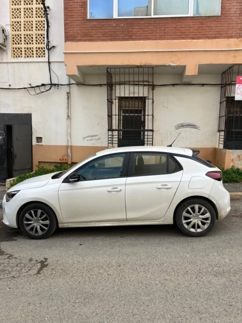 Opel Corsa 2022 Corsa