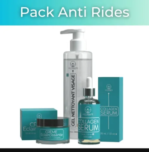   Soins visage/creme/serum 100% bio   livraison 58 wilaya