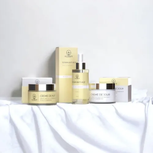   Soins visage/creme/serum 100% bio   livraison 58 wilaya