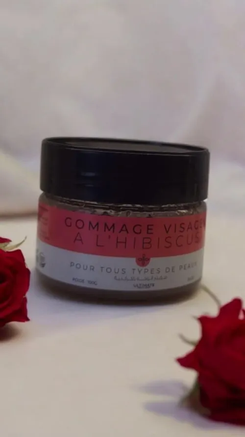   Soins visage/creme/serum 100% bio   livraison 58 wilaya