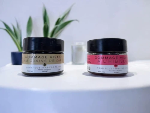   Soins visage/creme/serum 100% bio   livraison 58 wilaya