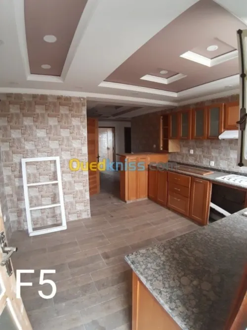 Vente Appartement F3 F4 F5 Alger Birtouta