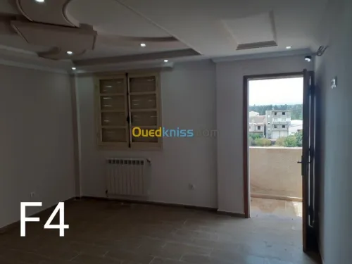 Vente Appartement F3 F4 F5 Alger Birtouta