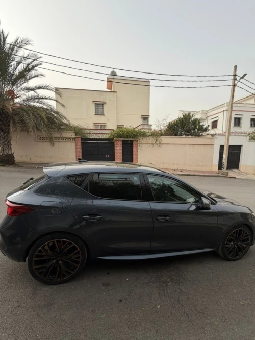 Cupra  Cupra  2021 